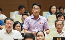 Nhắc chuyện Bác Hồ phong tướng, đại biểu đề nghị làm rõ chuẩn thăng cấp tướng