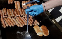 Hot dog kiểu Việt Nam: Cú sốc của người nước ngoài