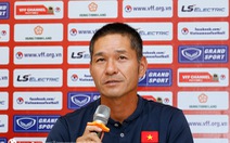 HLV Ijiri Akira: 'U20 nữ Việt Nam đã sẵn sàng 100% cho vòng loại thứ 2 Giải U20 châu Á'