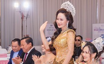 Xử phạt Ban tổ chức Hoa hậu Doanh nhân thành đạt hoàn cầu 55 triệu đồng