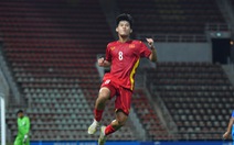 Lịch trực tiếp U17 Việt Nam - U17 Nhật Bản ở Giải U17 châu Á 2023