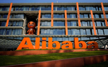Alibaba thay lãnh đạo cấp cao