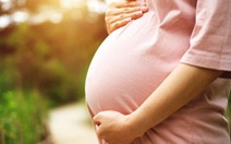 U nang buồng trứng khi mang thai có nguy hiểm?