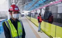 Metro Nhổn - ga Hà Nội tuyển 463 người, chuẩn bị vận hành sau nhiều lần lỡ hẹn