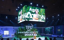 TTC AgriS Innovation Day 2023 - Khai mở dẫn dắt nền kinh tế nông nghiệp bền vững