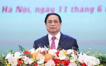 Thủ tướng Phạm Minh Chính thăm Trung Quốc cuối tuần này