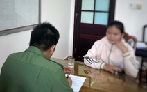 Xử phạt người đăng clip bịa đặt nguyên nhân vụ tấn công 2 trụ sở UBND xã ở Đắk Lắk