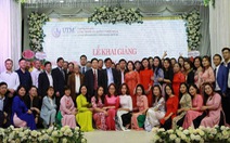 Trường Đại học Công nghệ và Quản lý Hữu Nghị tuyển sinh năm học 2023-2024