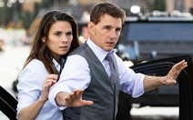 Tin tức giải trí 22-6: 'Mission: Impossible 7' của Tom Cruise có thể thắng lớn