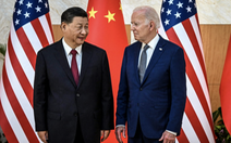 Tin tức thế giới 22-6: Ông Biden nói về ông Tập khiến Trung Quốc nổi giận