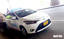 Hãng Saigontourist taxi lên tiếng sau vụ tài xế gắn thiết bị gian lận cước
