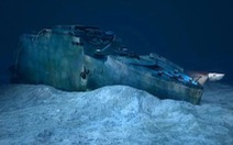 Tàu lặn Titan nổ tung dưới nước: Thảm họa được báo trước nhưng bị phớt lờ?