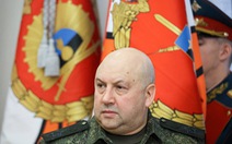 Tướng Nga kêu gọi trùm Wagner nghe lệnh ông Putin, không làm lợi cho Ukraine