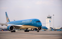 Chính phủ thúc chuyển Skypec từ Vietnam Airlines về PVN