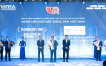 Meey Land ghi dấu tại ‘Ngày hội môi giới Bất động sản Việt Nam’