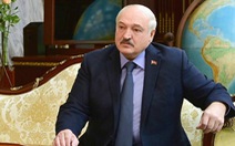 Tổng thống Belarus điện đàm 'cháy máy' để chấm dứt cuộc nổi loạn của nhóm Wagner
