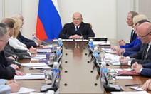 Thủ tướng Nga kêu gọi đoàn kết quanh ông Putin sau vụ Wagner