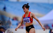 5 vận động viên Việt Nam dính doping bị tước huy chương SEA Games, cấm thi đấu