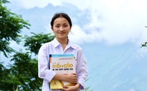 Thí sinh người Mông 'bỏ nhà' tập trung thi tốt nghiệp