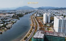 Đường vành đai 2: Đòn bẩy cho bất động sản phía tây Nha Trang
