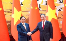 Nhiều kỳ vọng về quan hệ Việt - Trung