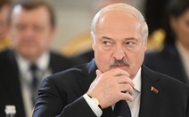 Tiết lộ nội dung điện đàm hòa giải giữa tổng thống Belarus và trùm Wagner