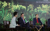 Trên 500.000 tỉ đồng tài trợ cho các dự án xanh ở Việt Nam