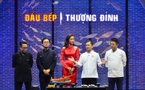 Top Chef Việt Nam 2023 tập 3: Thử thách đến từ món phở ăn không dùng đũa