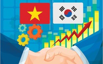 Hàn Quốc dẫn đầu vốn FDI vào Việt Nam, tập đoàn nào đóng góp nhiều nhất?