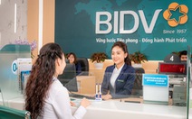 BIDV triển khai gói 20.000 tỉ đồng cho vay nhà ở thương mại