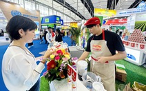 Hàng Việt chinh phục thị trường Trung Quốc
