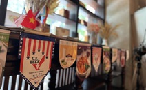 Mỹ đẩy mạnh quảng bá thực phẩm qua nhà hàng, siêu thị Việt