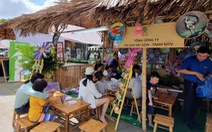 Saigontourist Group tham gia Ngày hội Sống xanh TP.HCM