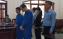Tuyên án 5 bị cáo vụ sai phạm ở Sở Khoa học và Công nghệ tỉnh Đồng Nai