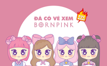 Đã có vé xem concert Born Pink của nhóm BlackPink