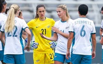 Tuyển New Zealand chốt đội hình dự World Cup nữ 2023