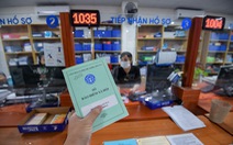 Từ 1-7: Người hưởng lương hưu cao nhất Việt Nam có thể nhận hơn 140 triệu đồng/tháng