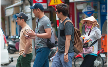 Du khách Hàn Quốc có xu hướng chi tiêu mạnh tay ở nước ngoài
