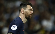 Bố Messi nói chuyện với Laporta, xác nhận anh muốn trở lại Barca