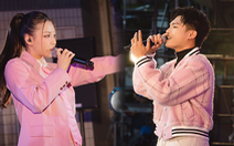 AMEE, GREY D cháy hết mình cùng loạt hit V-pop tại Vietnam Festival ở Tokyo, Nhật Bản