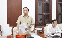 TP.HCM đưa vụ việc có dấu hiệu tiêu cực tại TP Thủ Đức vào diện theo dõi, chỉ đạo