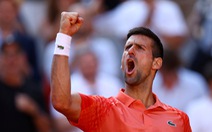Djokovic đại chiến Alcaraz ở bán kết Roland Garros