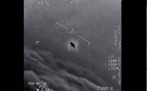 Mỹ đang che giấu bằng chứng về UFO?