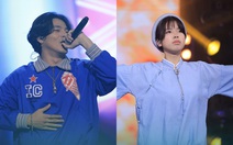 Rap yêu nước phải hiểu biết và ngôn từ tinh tế