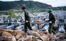 Đừng nghe 'cò' bỏ tiền mua đất nghĩa trang Đà Nẵng