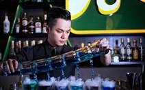 Khám phá cẩm nang nghề nghiệp của nhân viên Bartender (phần 2)