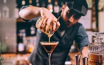 Khám phá cẩm nang nghề nghiệp của nhân viên Bartender (phần 1)