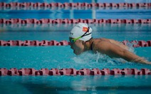 Trịnh Thị Bích Như lập kỷ lục môn bơi Para Games 12