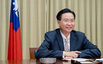 Lãnh đạo ngoại giao Đài Loan sắp đi châu Âu, Trung Quốc cảnh báo mạnh mẽ