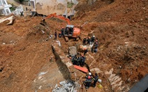 Vụ sạt lở đất ở Đà Lạt làm 2 người chết: Yêu cầu cán bộ liên quan không đi khỏi địa phương